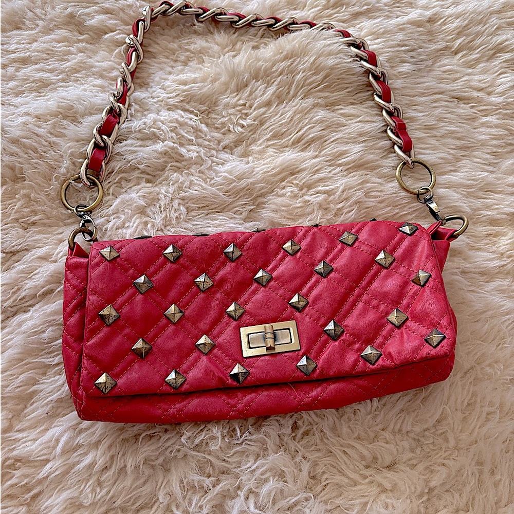Vintage Nila Anthony purse